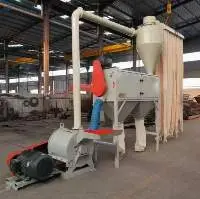 Big type ultrafine grinding mill machine