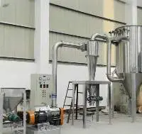 Factory Ultralfine Grinding Mill Machine