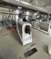Food Oil Cold Press Machine