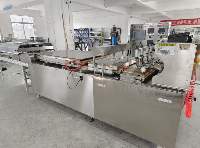 New Type tortilla making machine