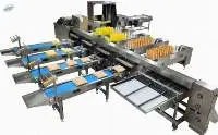 Egg Inspection Grading Machine