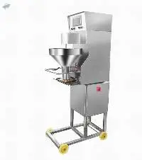 High-Quality Meatball Process Line