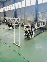 Drying paste noodle making machine