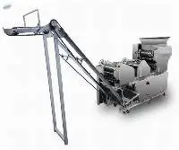 Drying Noodle Making Machine