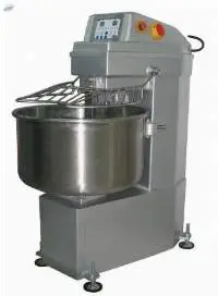 Dough mixing machine wheaten food