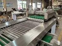 Vegetable Fruits Grade Machine Sorting Machine