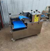 Fresh Meat Dice Cutting Machine