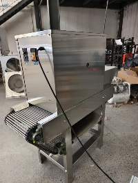 Garlic Peeling Machine Onion Peeling Machine