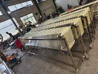 Small Size Fruits Vegetables Grading Machine