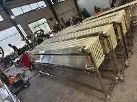 Small Size Fruits Vegetables Grading Machine