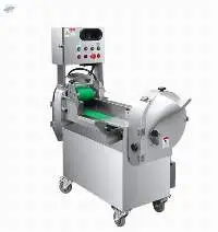 Health Vegetables Cutting Machine