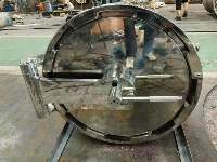 Customized Pressure Vessel