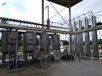 Energy-saving Renovation Ethanol Plant