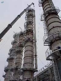 Ethanol Plant Energy-Saving Renovation