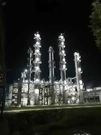 Electronic Products High-end Alcohol Plant