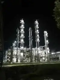 Electronic Products High-end Alcohol Plant