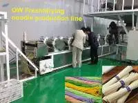 Noodle Process Machine And Line