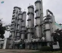 Ethanol Alcohol Process Line Production Line