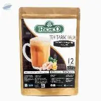 Richco Milk Tea Ginger