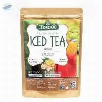 Richco Ginger Iced Tea