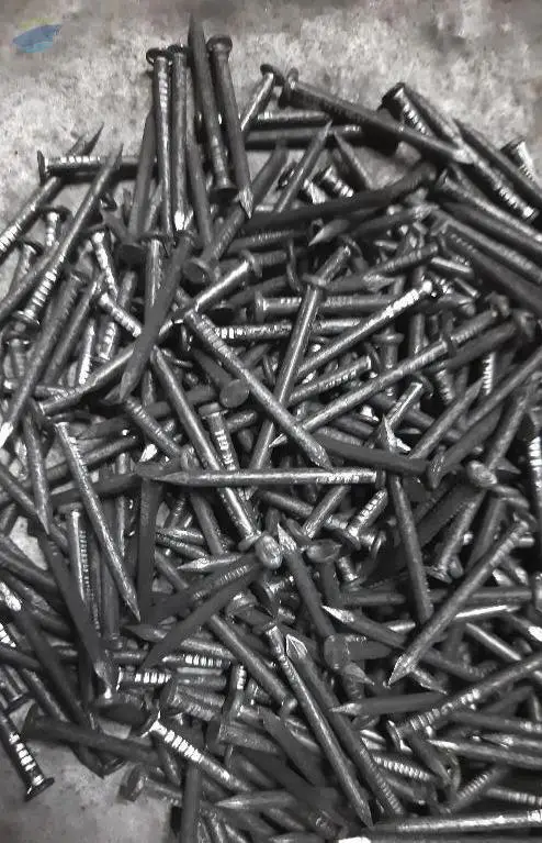 Wire Nails