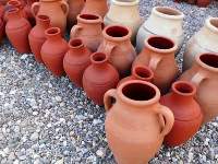 Soil Pot