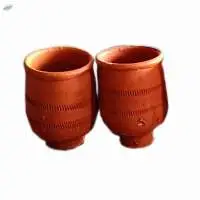 Soil Coffee Glass