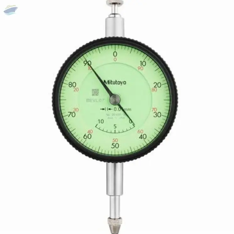 Mitutoyo Dial Test Indicator by Infinity Traders. Supplier from India