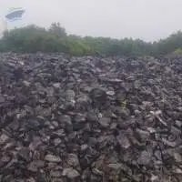 Barite Ore