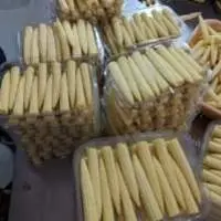 Fresh Baby Corn