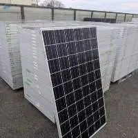 Solar Panels