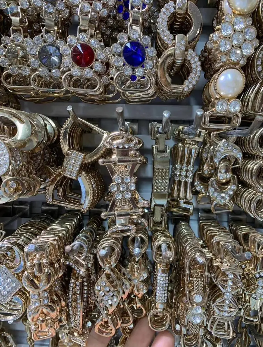 Metal Badges
