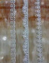Polyster Lace