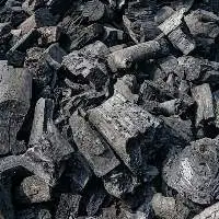 Hardwood Charcoal