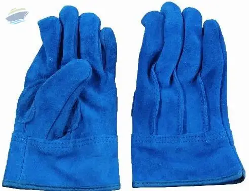 Working Leather Gloves