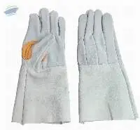 Working Leather Gloves