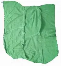 Cotton Color Rag Joined