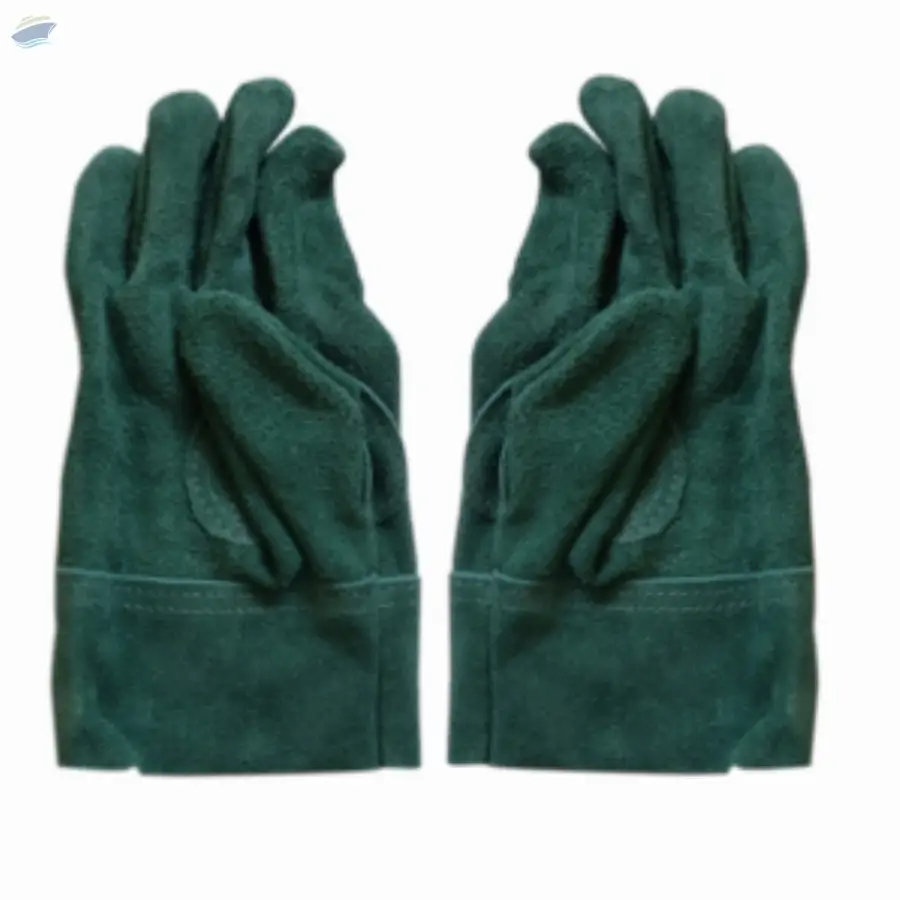 Leather Gloves (Grade D)