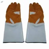 Welding Leather Gloves