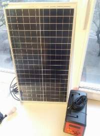 Solar Home System