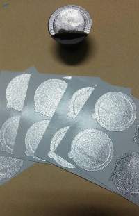 Compatible Nespresso Coffee Capsule With Lids