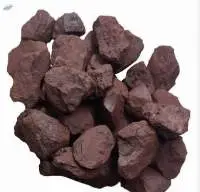 Iron Ore