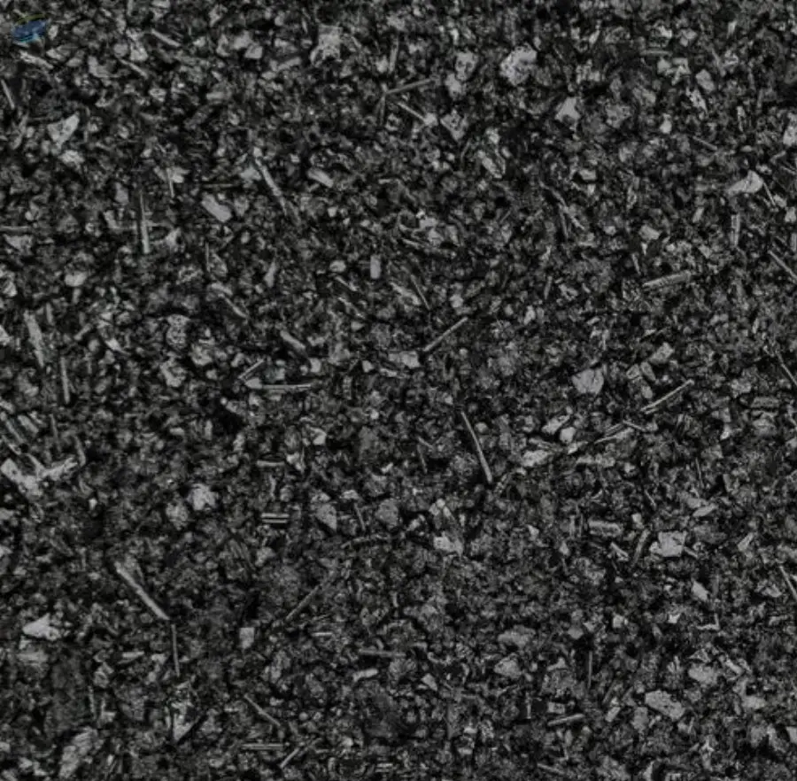 Crumb Rubber