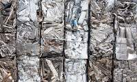 Aluminum Scrap