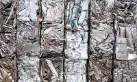 Aluminum Scrap