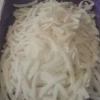 High Fat & Low Fat Desiccated Coconut