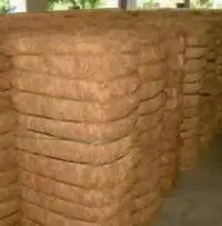 Coco Fiber Indonesia Origin