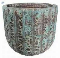 Outdoor Ceramics Pots
