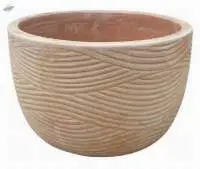 Terracotta Pots