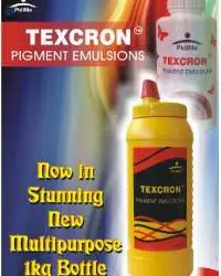 Piciryl Range Of Binders, Thickners Pigment